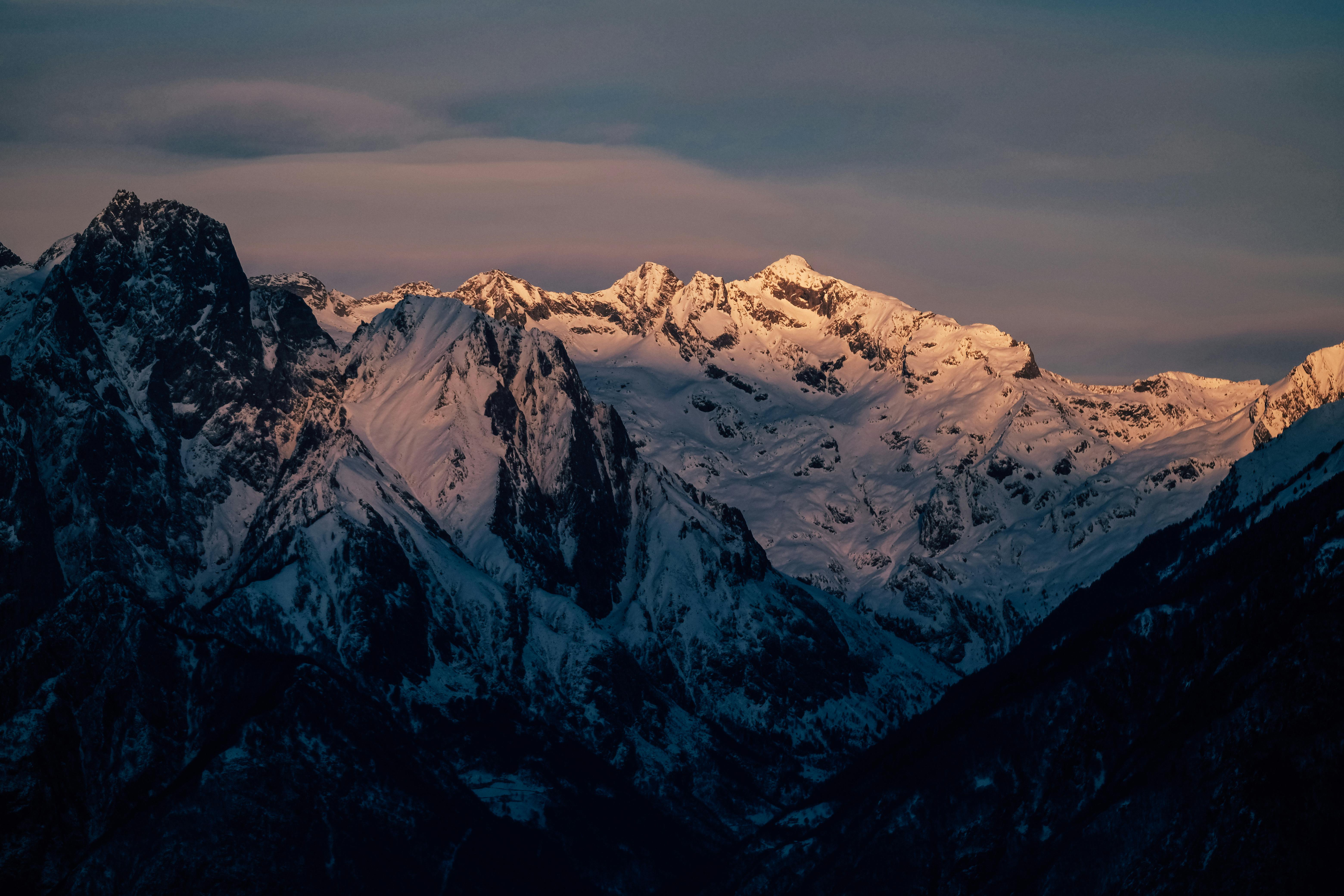 The Ultimate Alpine Adventure: Conquering Zugspitze, Germanys Highest Peak